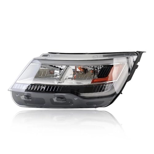 Phare Avant Ford Explorer 2016 2017 2018 XLT Feux de Croisement Gauche