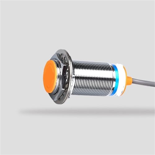 Capteur de proximité à induction M24 éliminant les pannes d'usure mécanique