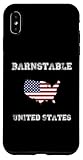 Photo Gallery custodia per iphone xs max retro barnstable stati uniti distressed usa flag Photo Gallery custodia per iphone xs max retro barnstable stati uniti distressed usa flag