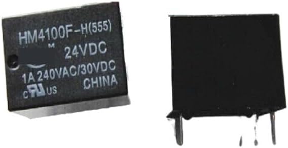 HM4100F-H-24VDC HM4100F-H 24VDC DC24V 24V HM4100F DIP6