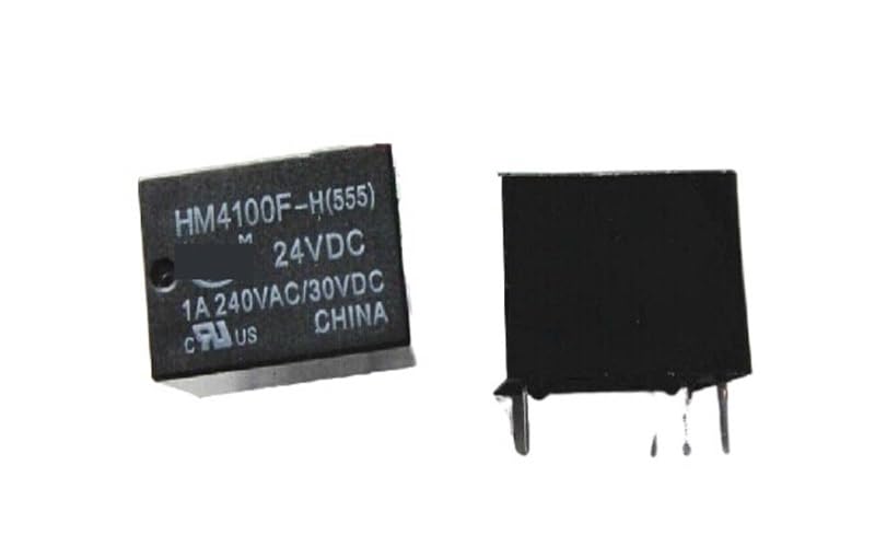 HM4100F-H-24VDC HM4100F-H 24VDC DC24V 24V HM4100F DIP6 FFYTRGQWU
