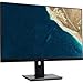 Produktbild Acer B227Q A 54,6 cm (21,5 Zoll) Full HD LED LCD Monitor - 16:9 - Schwarz