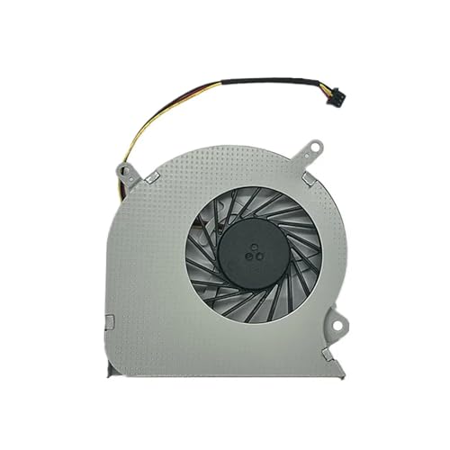 Ventilateur CPU MSI GE60 MS-16GF refroidissement CC haute efficacité