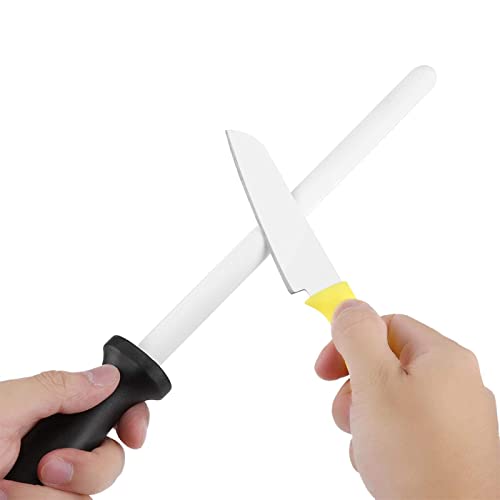 Alvinlite Acciaino Ceramica 210mm