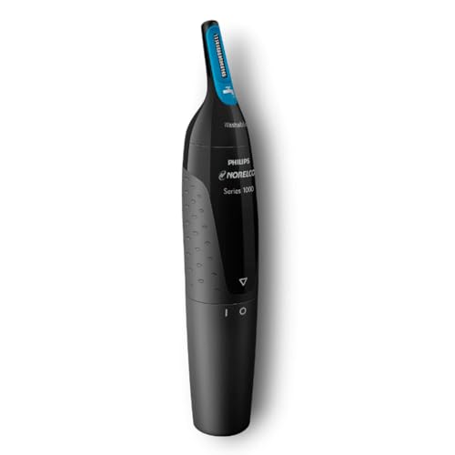 Philips Norelco Series 1000 Nose, Ear, and Eyebrow Trimmer