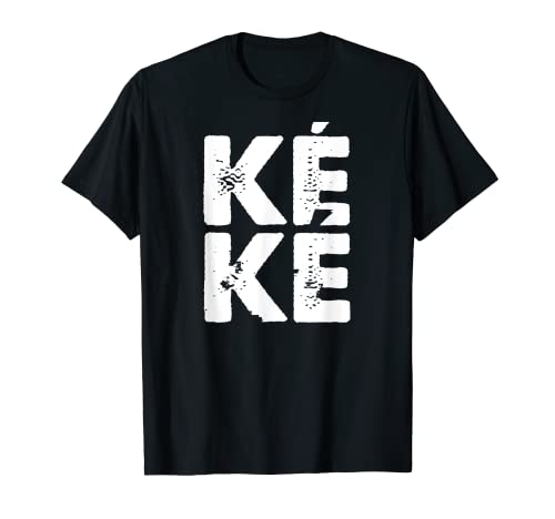 FRANCE DESIGN - FUNNY AND POPULAR FRENCH EXPRESSION, IT MEANS SMUG, ARROGANT T-Shirt