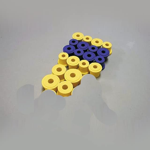 JA11 ペニーレインブッシュ　新品未使用 Amazon | PENNY LANE・RS カーボンブッシュ(ミックス)KIT・ジムニー