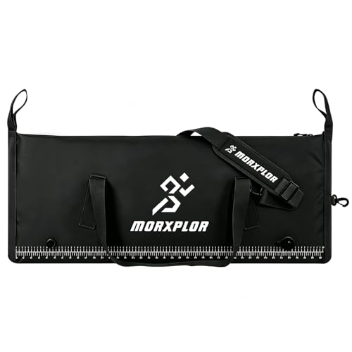 MORXPLOR Insulated Fish Cooler Bag for Fishing 41x17 47x17In 50x20In 60x24 72x30 80X40 InchesLarge Insulated Fish Kill BagFishing Catch Bag Cooler with Water-resistant Zipper product thumbnail 15