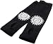 Tandem Sport Volleyball Passing Sleeve, Black, Large/X-Large