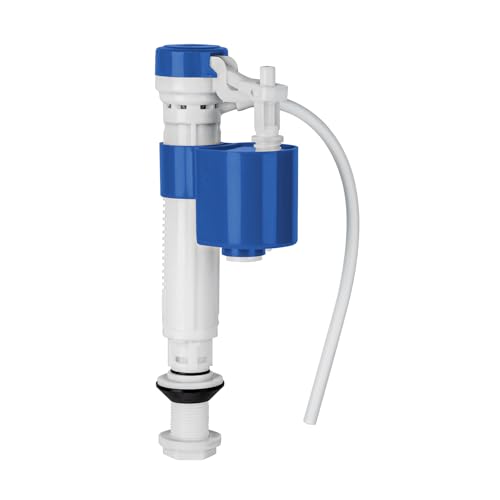 Válvula de tanque bajo 1 valvula de tanque bajo marca Foset