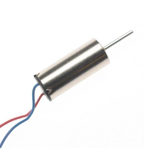 The Coreless Motor Aircraft Model Motors Helicopter Motors High-speed 614 48 000 Rpm