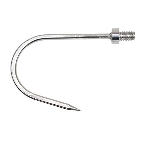 Belmont MR-250 Gaff, Stainless Gaff, Flat