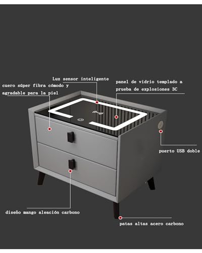 La Mejor comparativa de Burós con carga inalámbrica - los más vendidos. 2 Imagen adicional