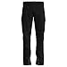 Produktbild Odlo Herren VAL GARDENA CERAMIWARM Hose, Black, 52