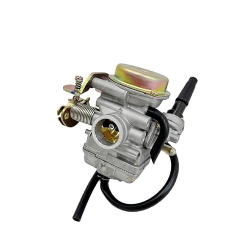 Carburateur YFM90 pour réparer la fuite d'essence du quad 90cc YFM90RYL 811613