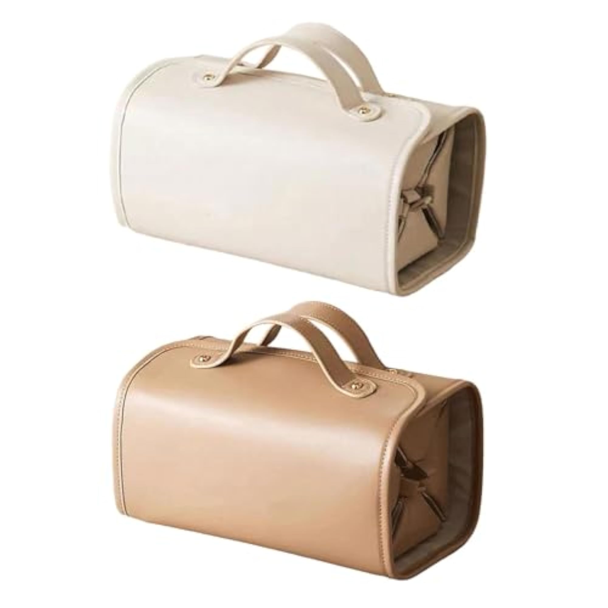 Cosmetic Pouch Makeup Organizer Case for Traveling