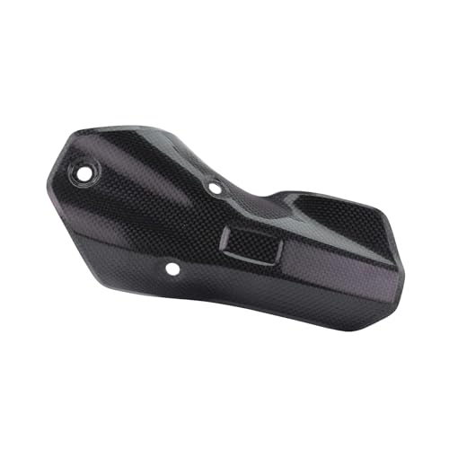 Bouclier thermique silencieux d'échappement pour vos road trips en R1250GS Adventure K51