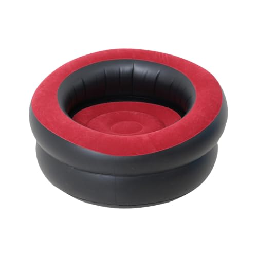 Sofá inflable perezoso y muebles de camping para dormitorios 7