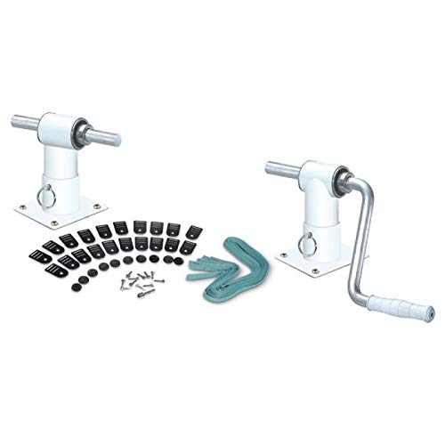 The 16 Best Doheny's Pool Safety Covers of 2024 [Verified] Cherry Picks