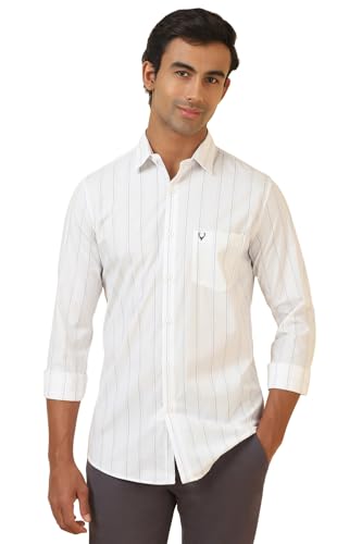 Image of Allen Solly Men Shirt