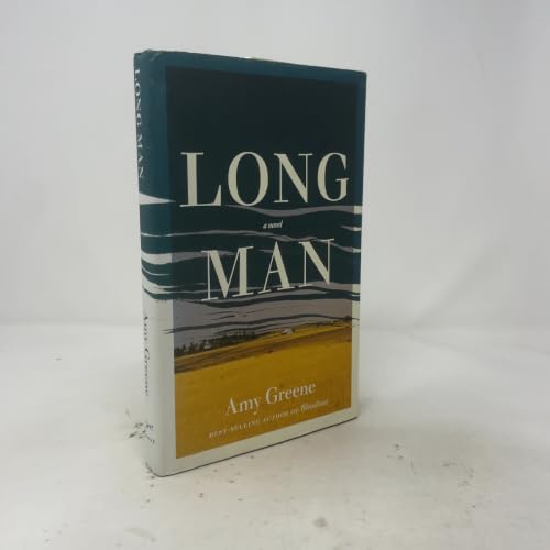 Long Man: A novel