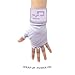 KOSTUDIO 180 inch Boxing Hand Wraps - Lavender for Boxing Gloves Muay Thai Kickboxing MMA Boxing Equipment for Men and Women