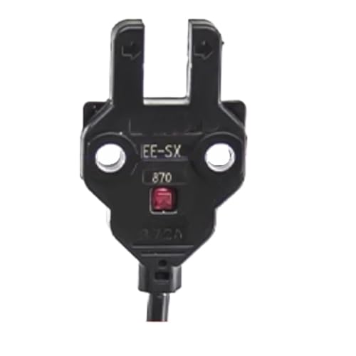 Capteur photoélectrique EE-SX870 pour détection industrielle de précision