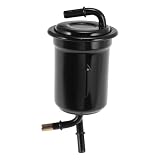 PARSLUCK Fuel Filter Assembly for Kia Sephia L4 1.8L 98-01 0K2A120490A