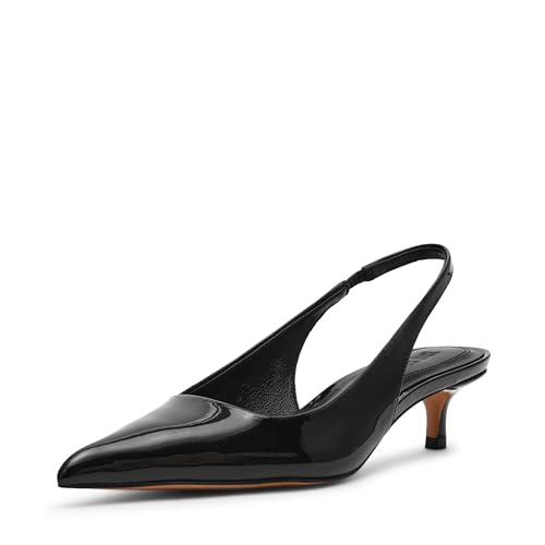 Steve Madden Women's Kittie Pump