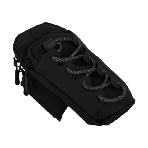Bassadoro Motorcycle Battery Cover Bag with Adjustable Strap