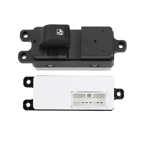 Interrupteur Vitre Changan CS35 Commande Fenêtre Électrique Solution Panne Leve