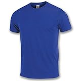 Camisetas equip; m/c Joma Nimes Camisetas Equip. M/C, Hombre, Royal, L