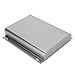 Electronic Power Aluminum Enclosure, Lightweight Integrated Aluminum Project Enclosure for Circuit Board Shell for Industrial Equipment Shell for Decoder Shell