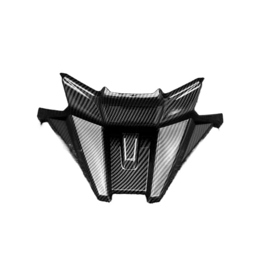 Extension de garde-boue avant ADV 350 protection moteur ABS
