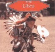 Hardcover The Utes Book