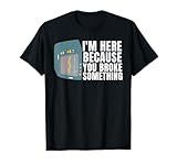Unique & Funny Biomed Technician Designs for Men