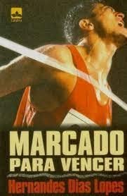 Marcado Para Vencer