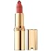 L'Oreal Paris Colour Riche Lipcolour, Tropical Coral, 1 Count