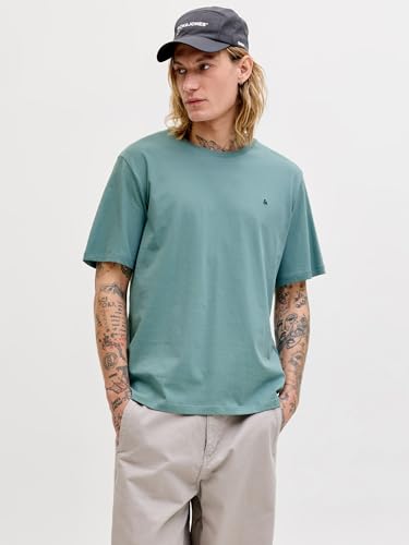 JACK & JONES Jjepaulos Tee Ss Crew Neck Noos – Ansicht 2