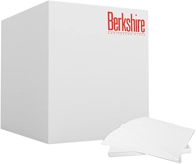 Berkshire BB104.0811.10W Bond Paper 1040, 8.5