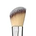 Sandstone Scandinavia Blush Brush – Soft Makeup Brush for Even, Natural Color Application – Ultra-Soft Vegan Bristles – Cruelty-Free