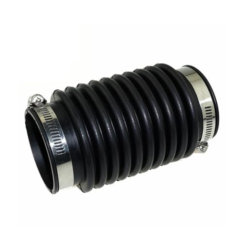 Soufflet d'échappement 18654a1 résistant pour éviter les fuites de moteur sterndrive