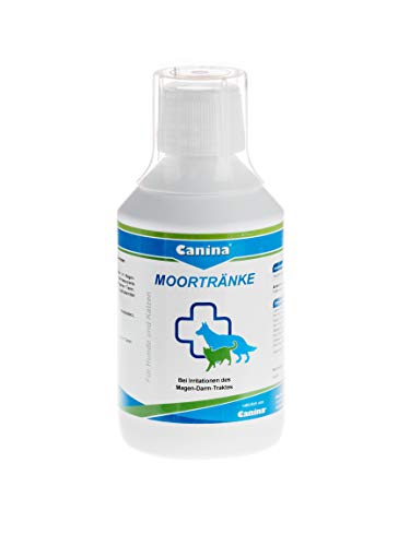 Canina Moortränke, 1er Pack (1 x 0.2 kg),0250ml