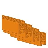 Art. N° : 8PQ40000BA26 Siemens 8PQ4000-0BA26 Rail cuivre 1 pièce