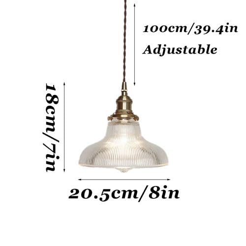 Abat-jour sculpté île E27 ampoule suspension pour décoration rustique - 2