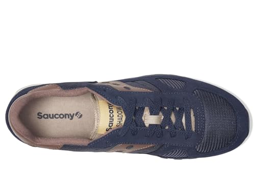 Saucony Originals Unisex Shadow Original Sneaker2