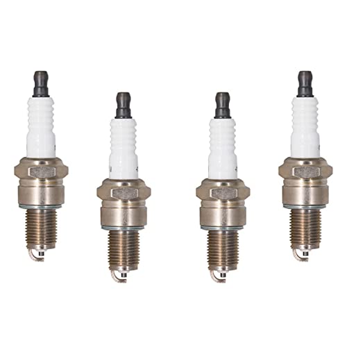 Bougie d'allumage F6RTCU-11 compatible Sharan et Outlander