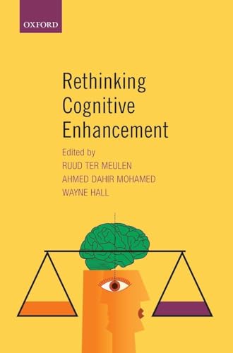 Rethinking Cognitive Enhancement view 2