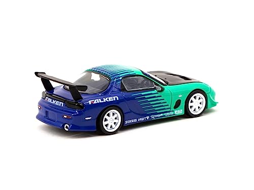 Tarmac T64G-TL022-FA Mazda RX-7 (FD3S), falchi