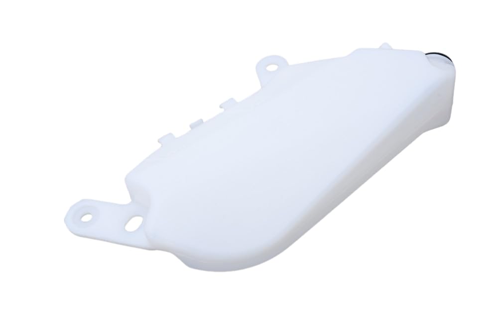 avdb-moto Vaso de expansión del Líquido Refrigerante compatible con YAMAHA YZF R1 YZF-R1 RN09 2002-2003